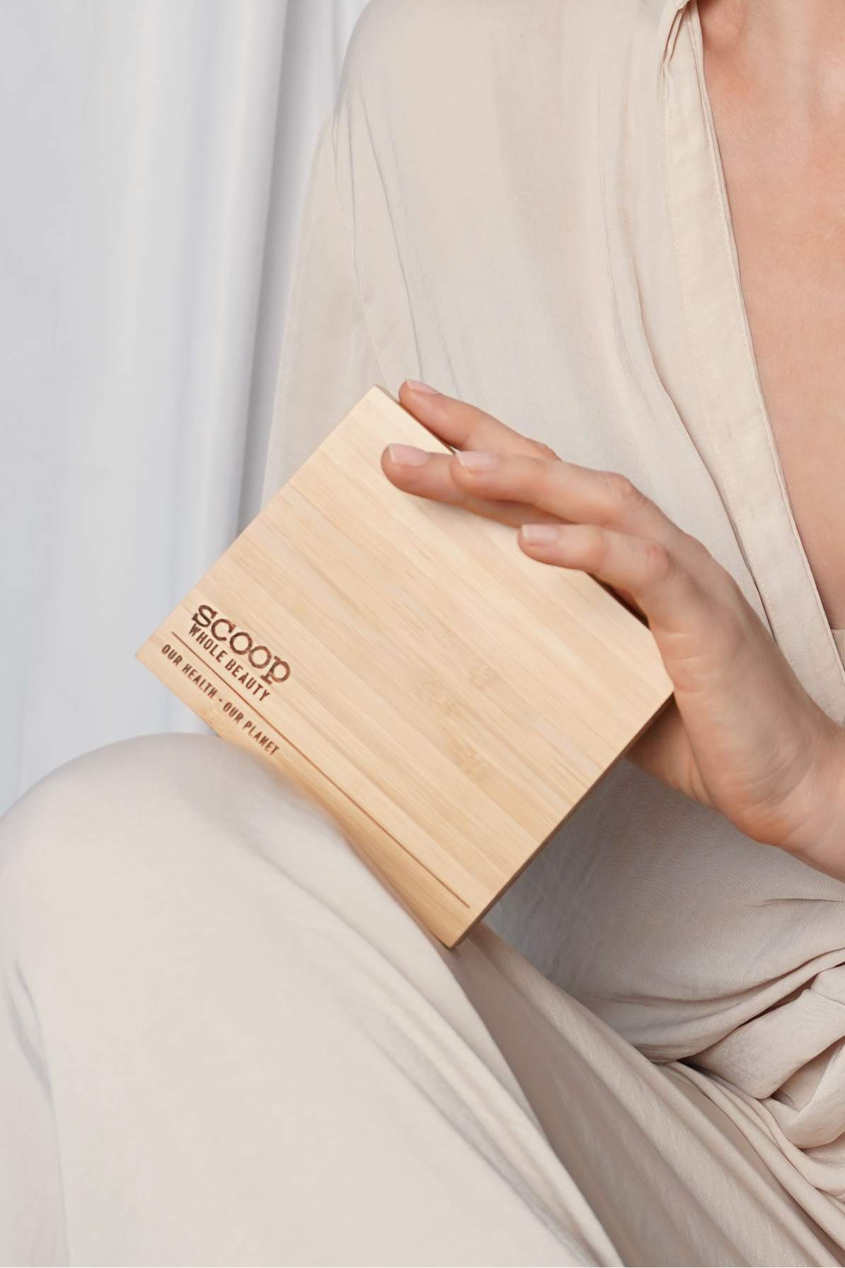 Summer Glow Set - Scoop Whole Beauty - Makeup bundle