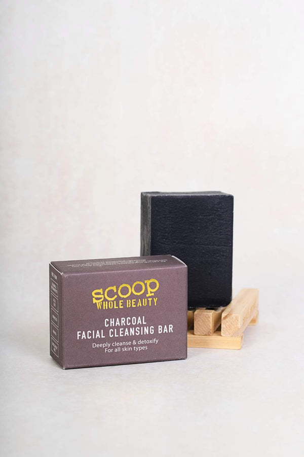 Skincare Essentials for Him (& Her) Set - Scoop Whole Beauty -