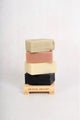 Natural Facial Cleansing Bar - Scoop Whole Beauty -