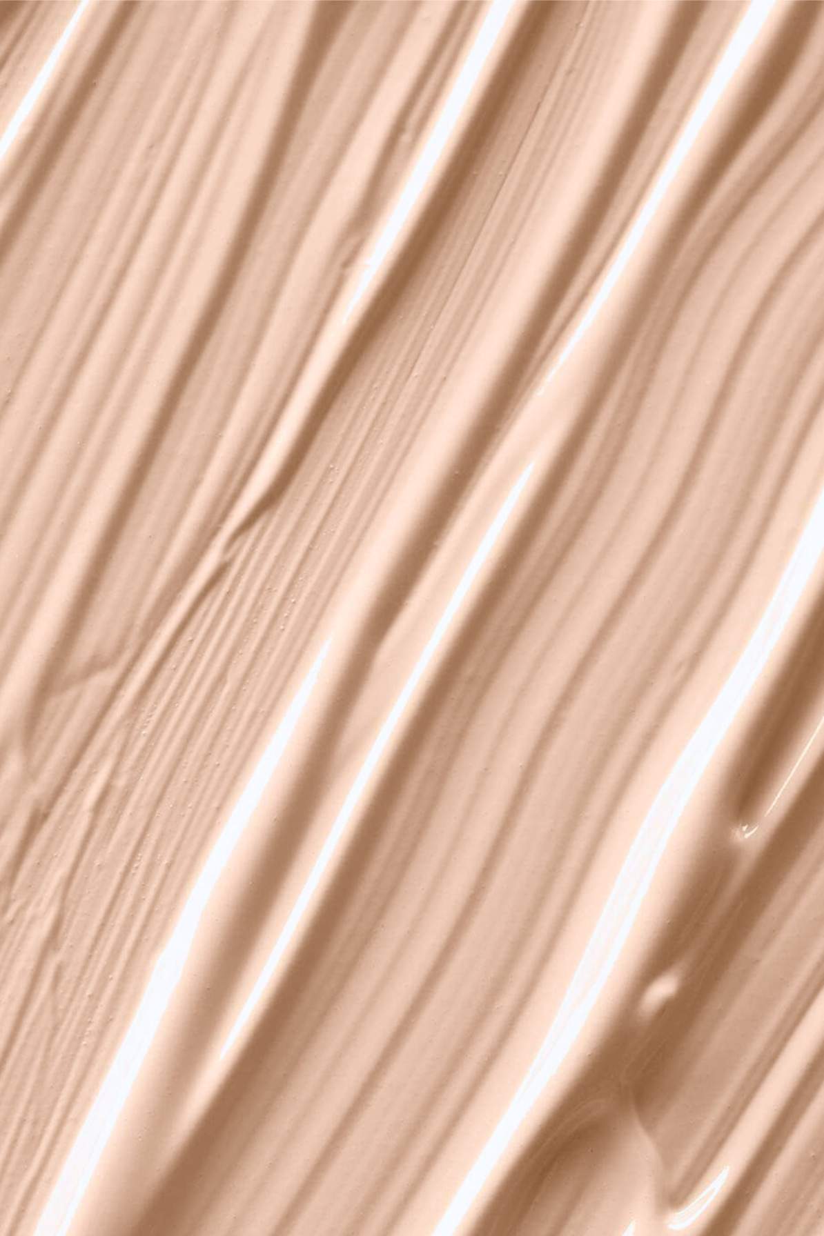 Hyaluronic - Infused Natural Liquid Cover - Scoop Whole Beauty - Foundation