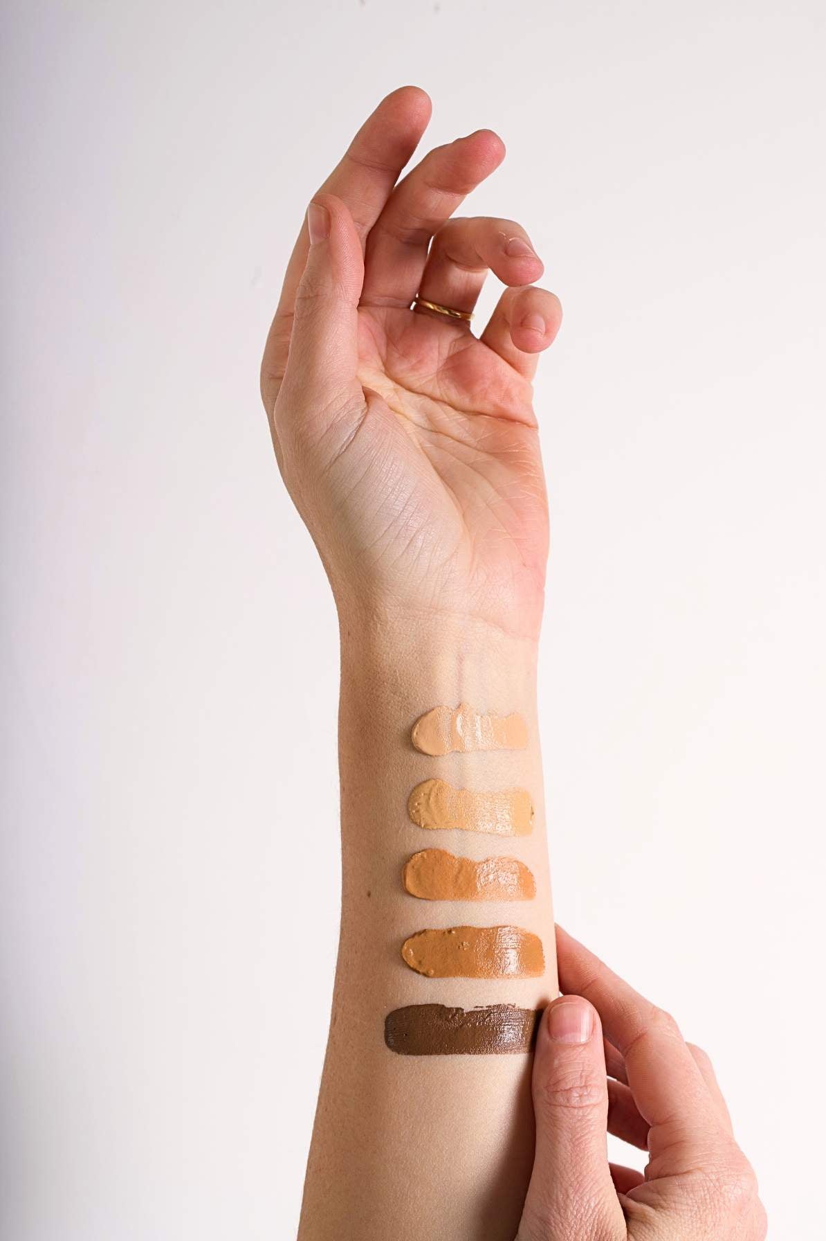 Mud Cake Mascara & Natural Liquid Cover Subscription - Scoop Whole Beauty - Makeup bundle