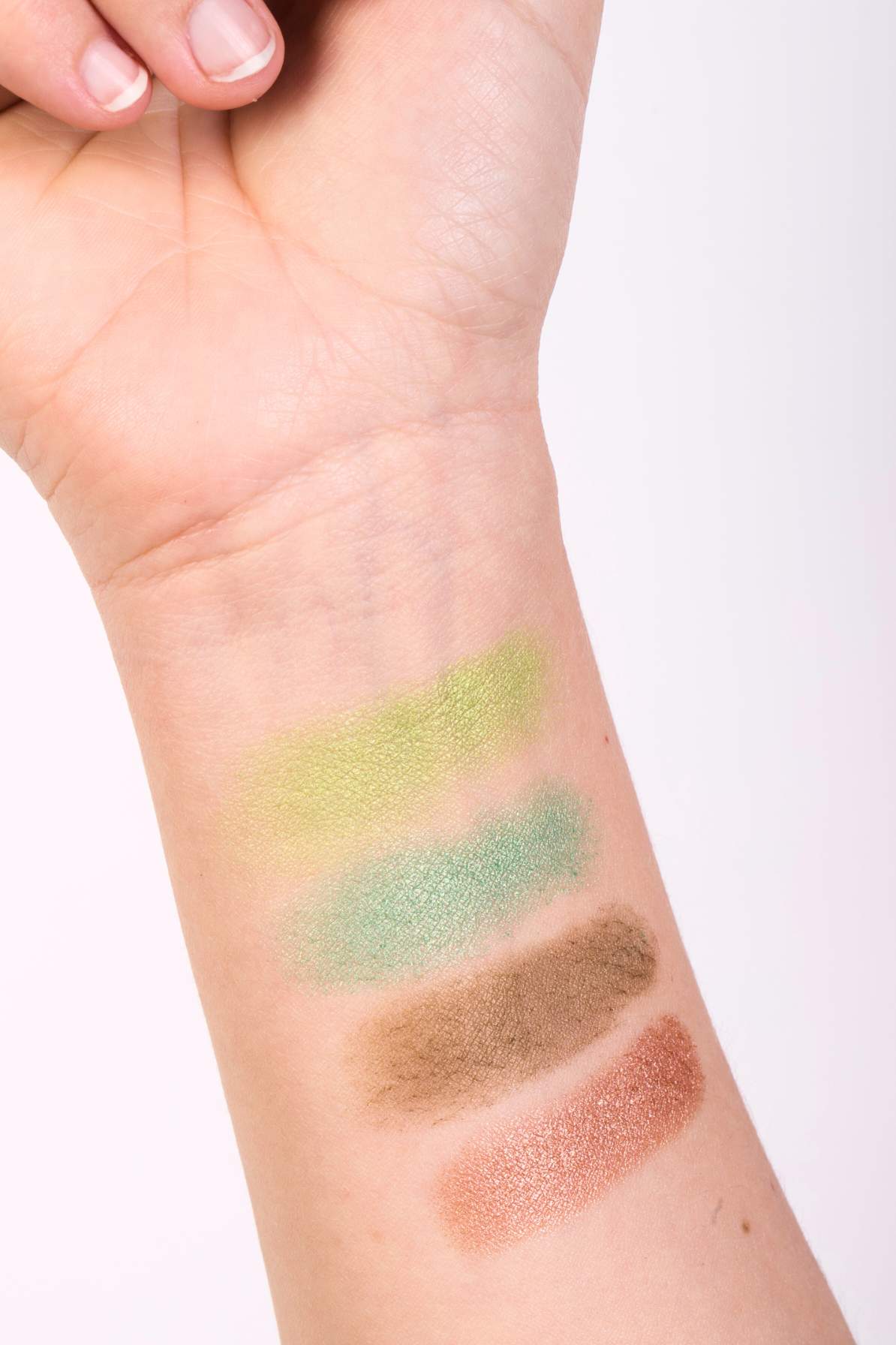 Aqua Aura Beauty Set - Scoop Whole Beauty -