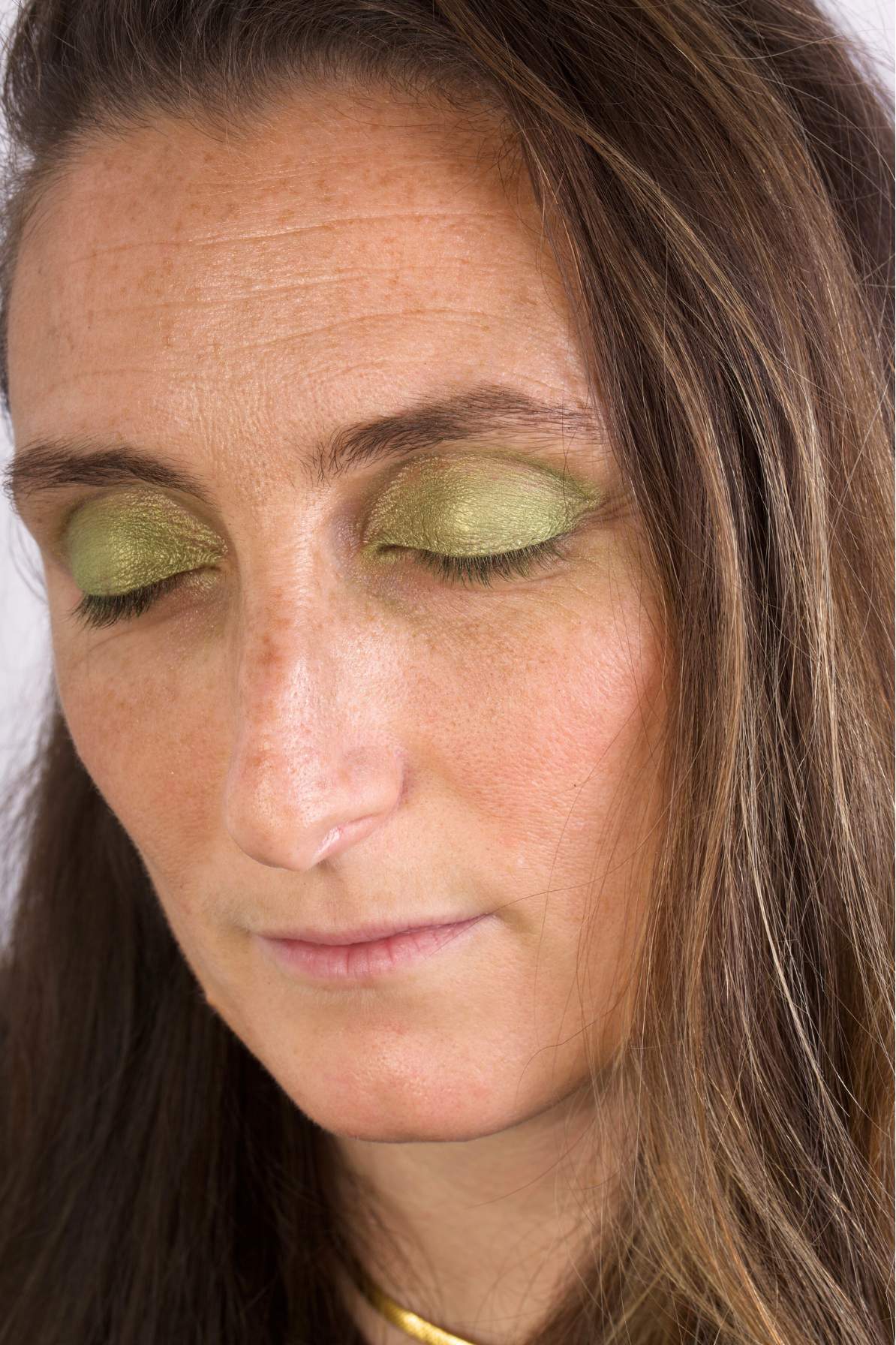 Aurora 8 Shade Refillable Eyeshadow Palette - Scoop Whole Beauty - eyeshadow