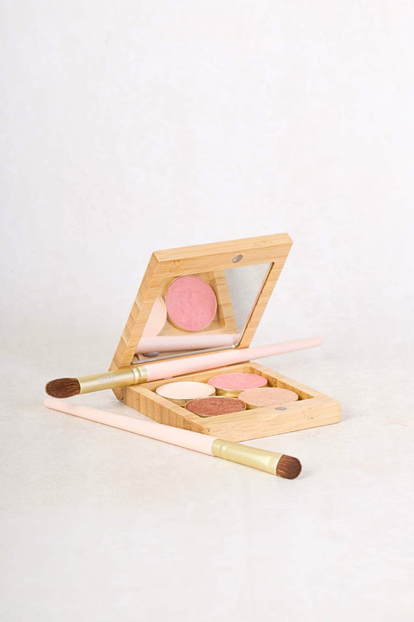 Pink Lake Limited Edition Eyeshadow Palette - Scoop Whole Beauty - eyeshadow
