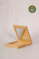 Mini 100% Bamboo Mix & Match Palette - Scoop Whole Beauty - palette
