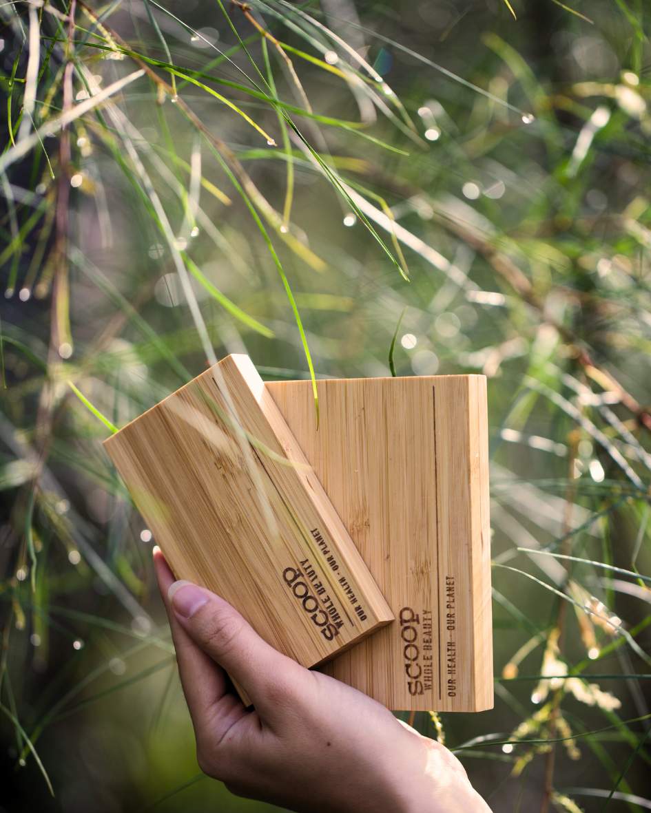 Complete the Look - Signature Palette Duo - Scoop Whole Beauty - bundle