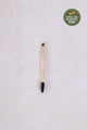 Double Sided Mud Cake Mascara Brush - Scoop Whole Beauty - mascara brush