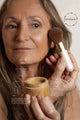 Full - Loop Pure Mineral Powder Foundation SPF24+ - Scoop Whole Beauty - Powder Foundation