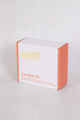 Clay Face Mask Set - Scoop Whole Beauty - clay mask