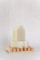 Natural Facial Cleansing Bar - Scoop Whole Beauty -