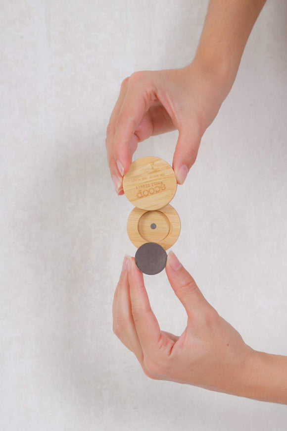 Eye & Brow Radiance - Aurora Edition - Scoop Whole Beauty - eye makeup