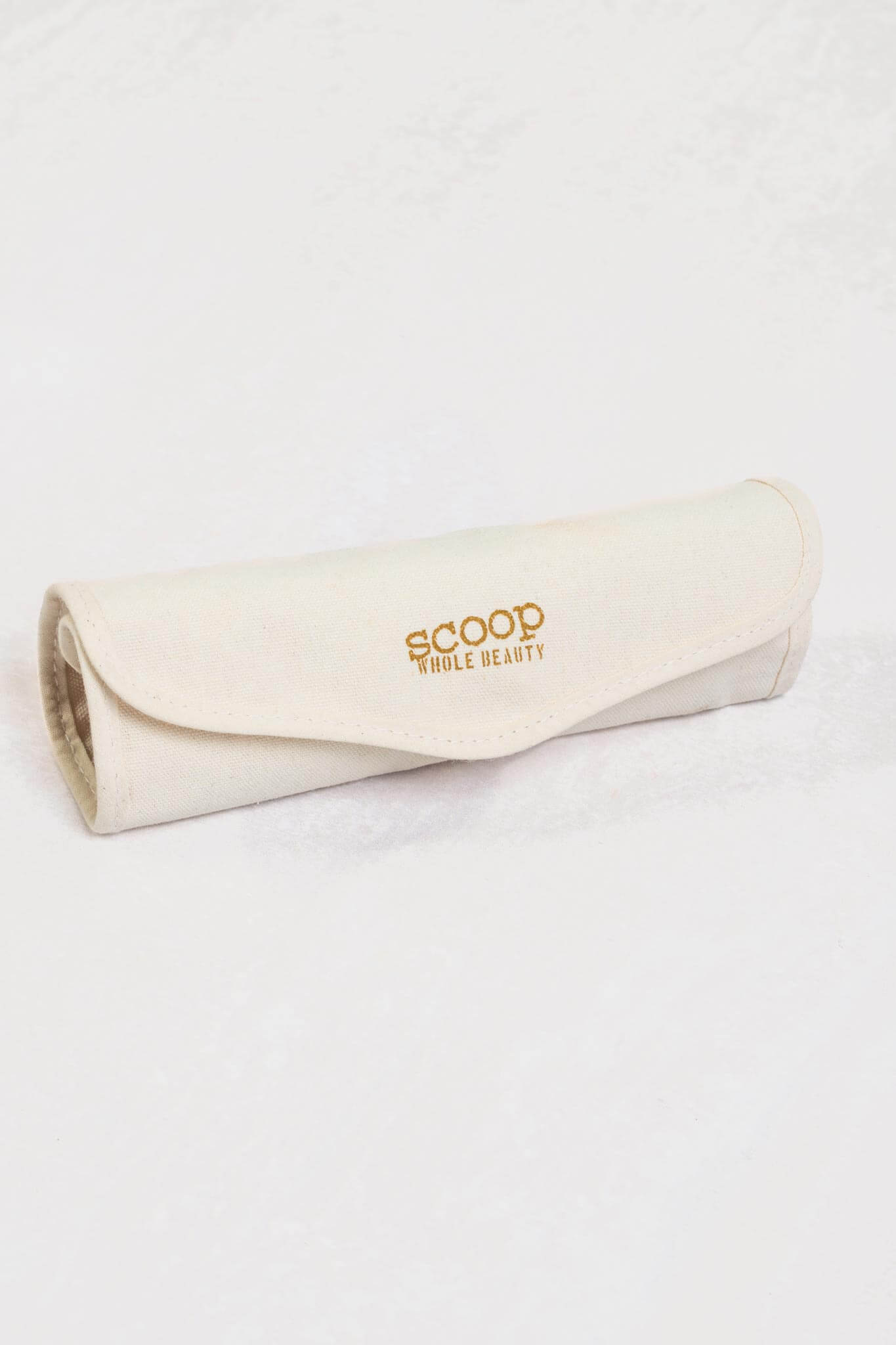 Vegan 7 Piece Brush Set - Scoop Whole Beauty - makeup brush set