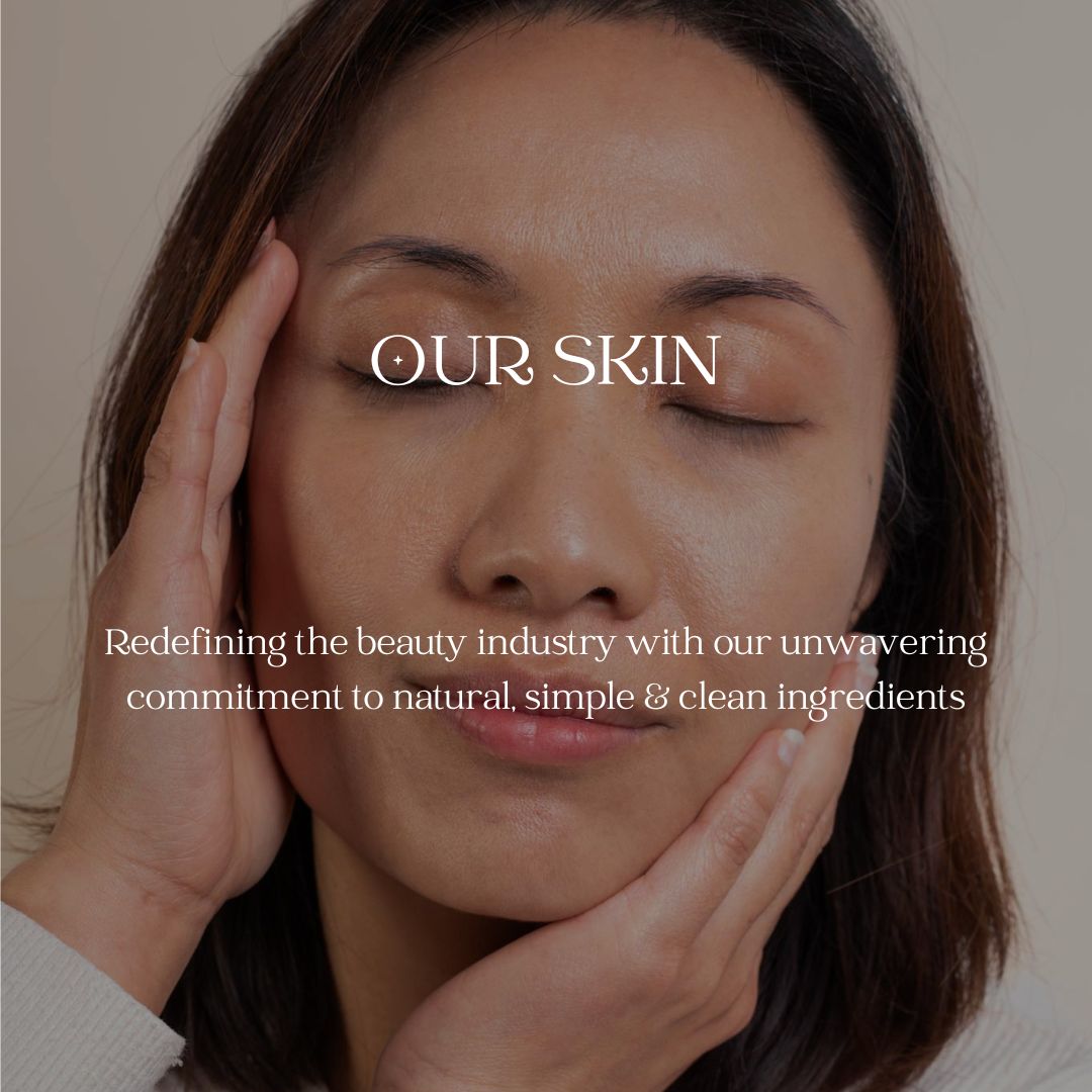 Our Skin - Scoop Whole Beauty