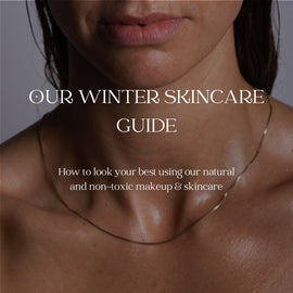 Scoop Whole Beauty's Winter Skincare Guide