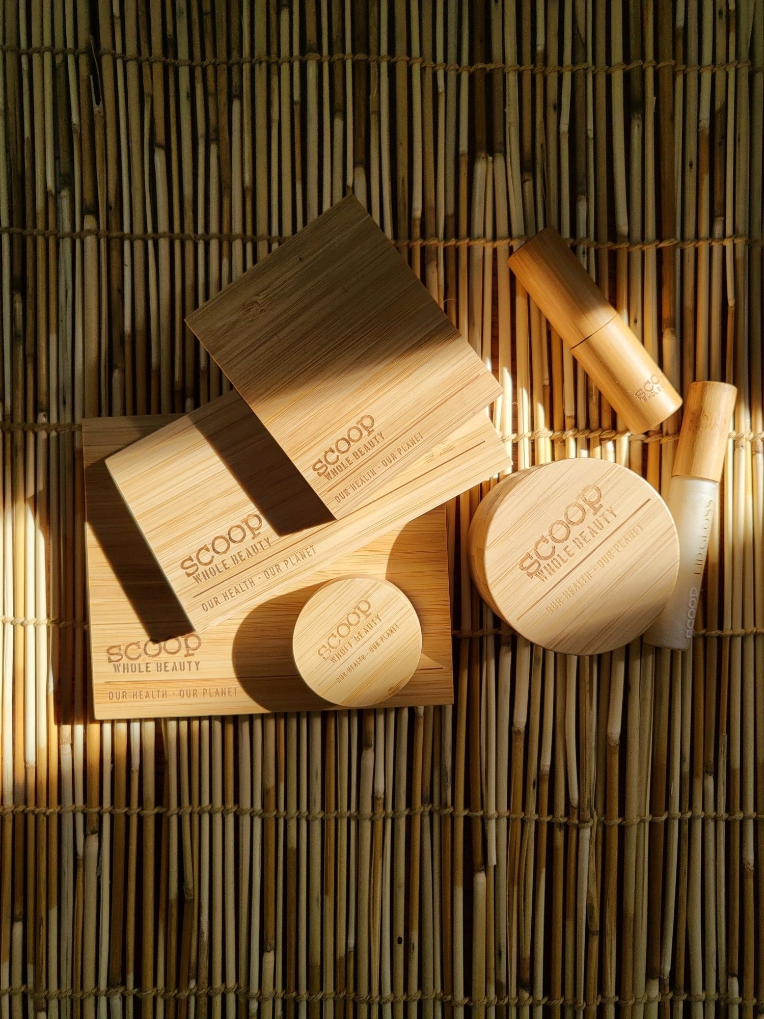 Start Your Eco-Beauty Journey with the Zero Waste Beauty Starter Kit - Scoop Whole Beauty