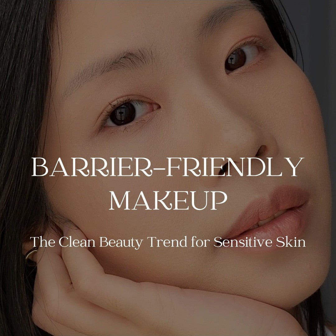 Barrier-Friendly Makeup Is the 2026 Beauty Upgrade - Scoop Whole Beauty