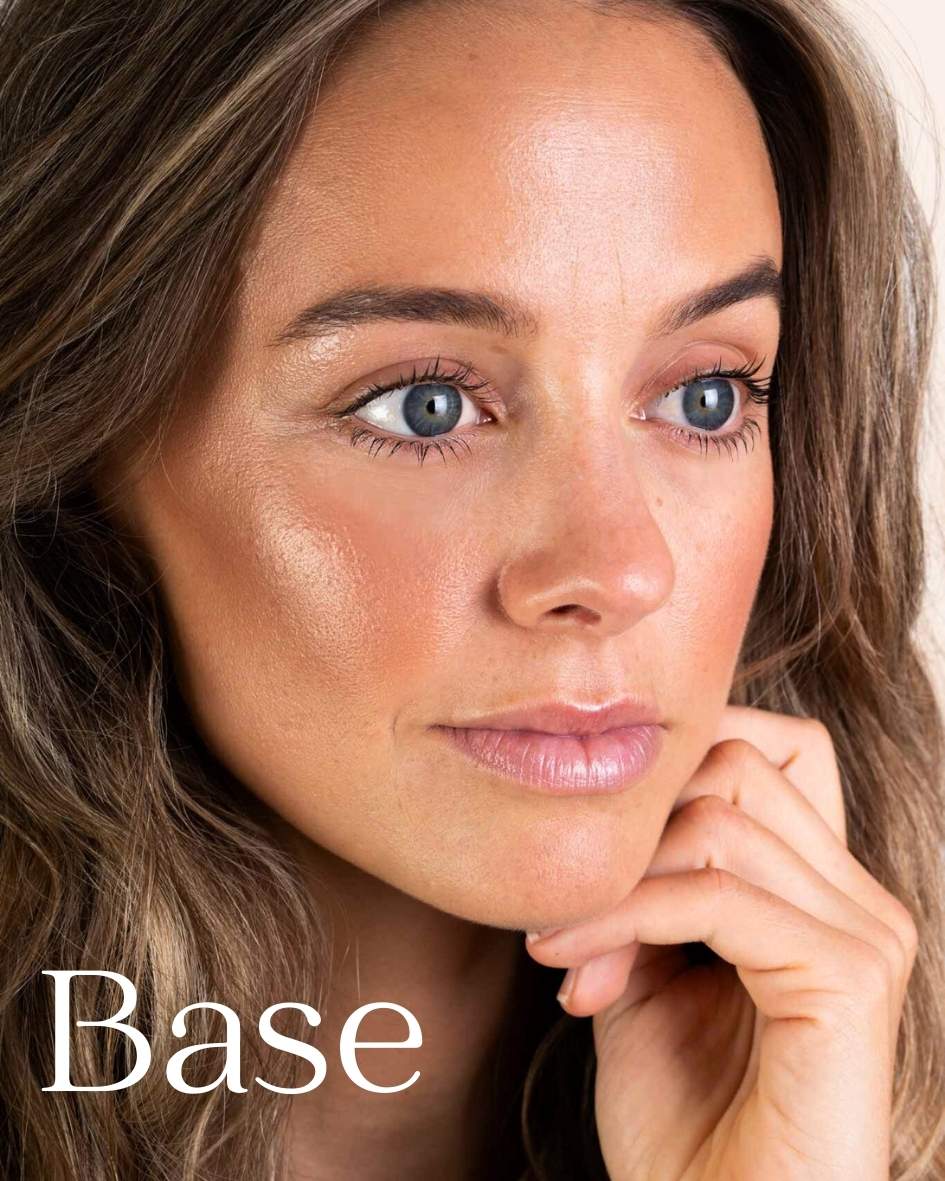 Base - Scoop Whole Beauty