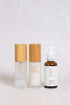 Skin Glow Trio - Scoop Whole Beauty - hyaluronic acid serum