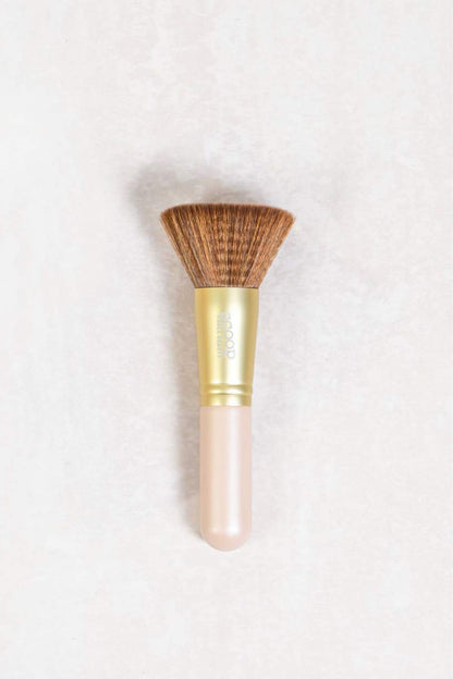 Vegan Liquid Foundation Brush - Scoop Whole Beauty - Foundation Brush