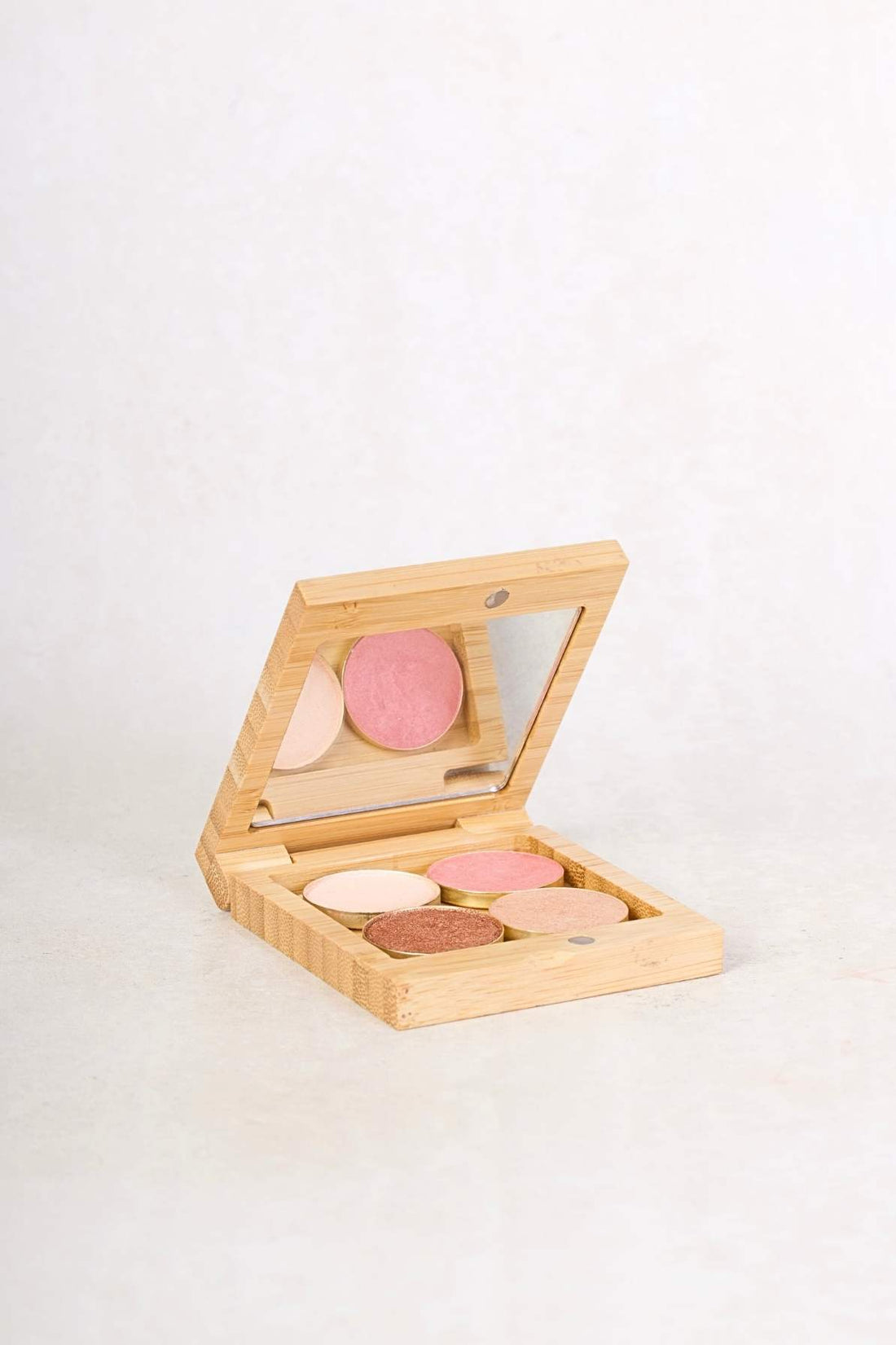 Pink Lake Limited Edition Eyeshadow Palette - Scoop Whole Beauty - eyeshadow