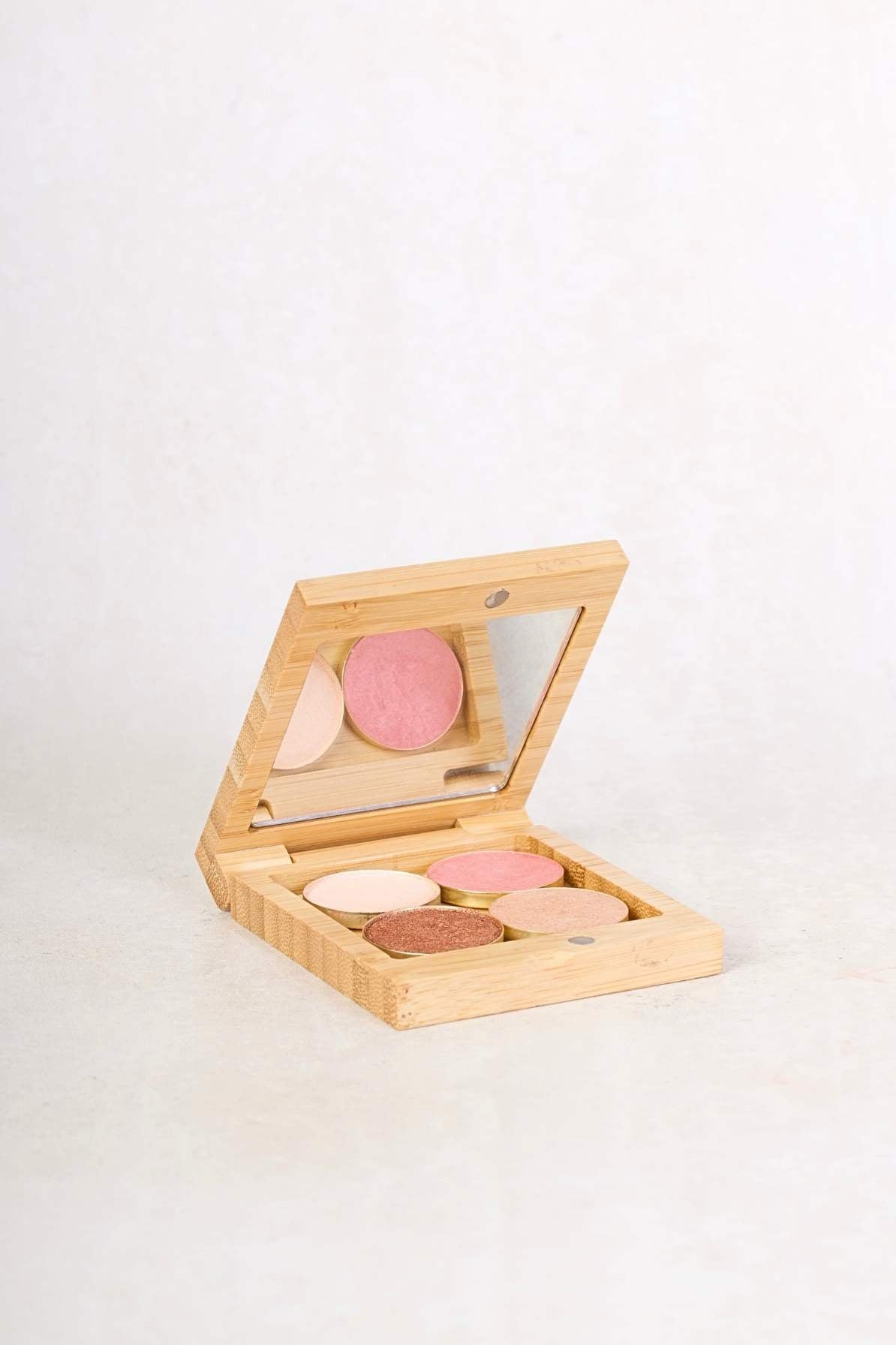 Pink Lake Limited Edition Eyeshadow Palette - Scoop Whole Beauty - eyeshadow