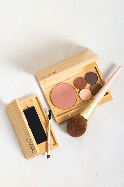 Eyes and Cheeks Bundle - Scoop Whole Beauty - bundle