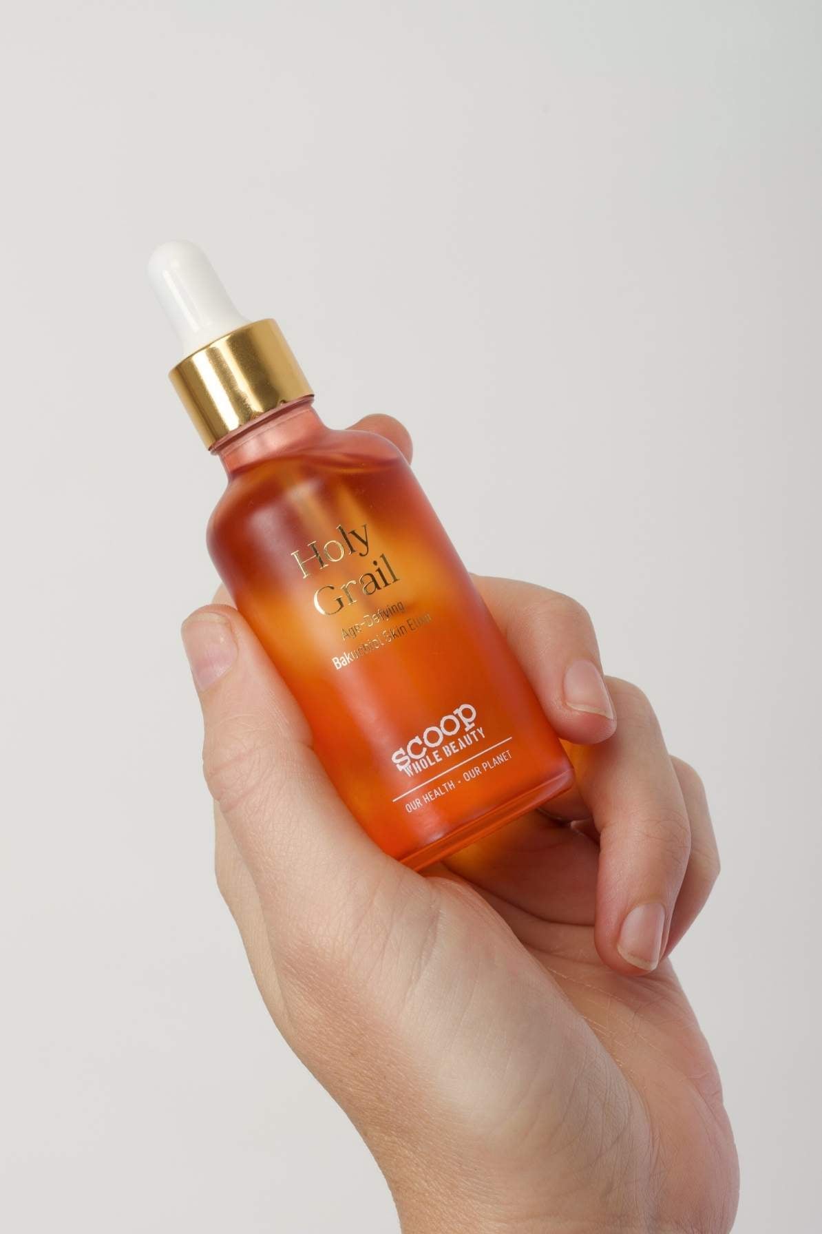 Nourish &amp; Flourish Botanical Skincare Bundle - Scoop Whole Beauty - 