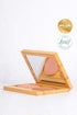 Pressed Mineral Blush & Bronzer Duo in Bamboo Multi Palette - Scoop Whole Beauty - palette