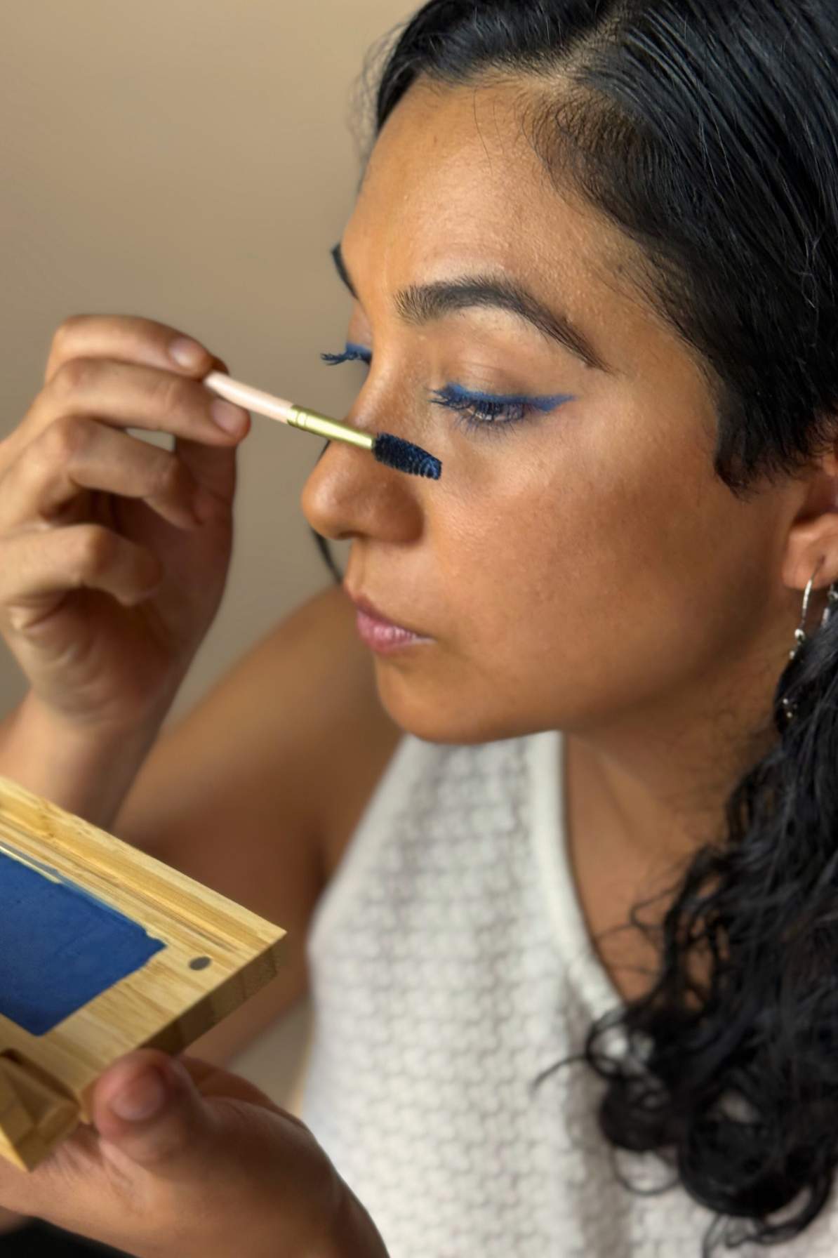 The Full - Face No Base Collection - Scoop Whole Beauty - Makeup bundle