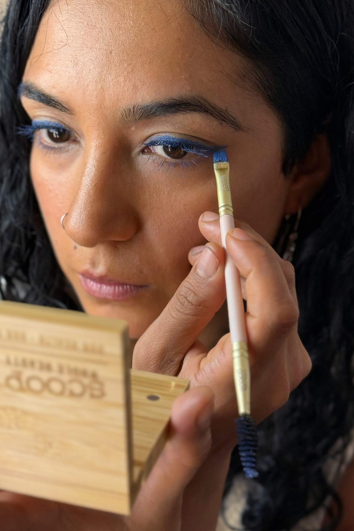 Zero Waste Beauty Starter Kit - Scoop Whole Beauty - mineral makeup