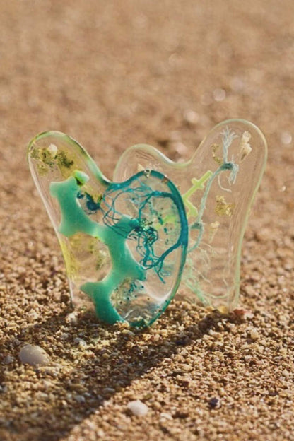 100% Aussie Bio Resin Gua Sha - Scoop Whole Beauty - 