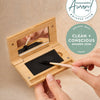 3-in-1 Mud Cake Mascara