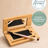 3-in-1 Mud Cake Mascara