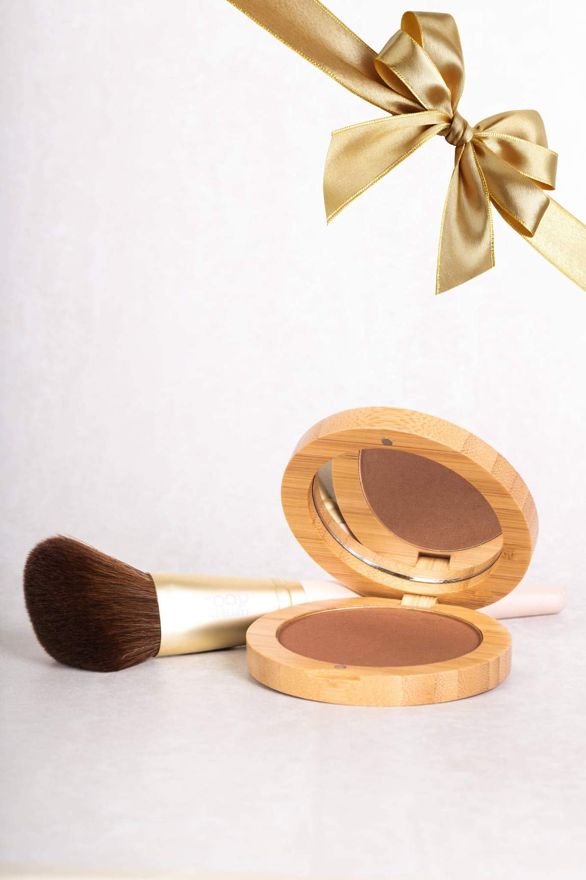 Bronze Pair - Scoop Whole Beauty - bronzer