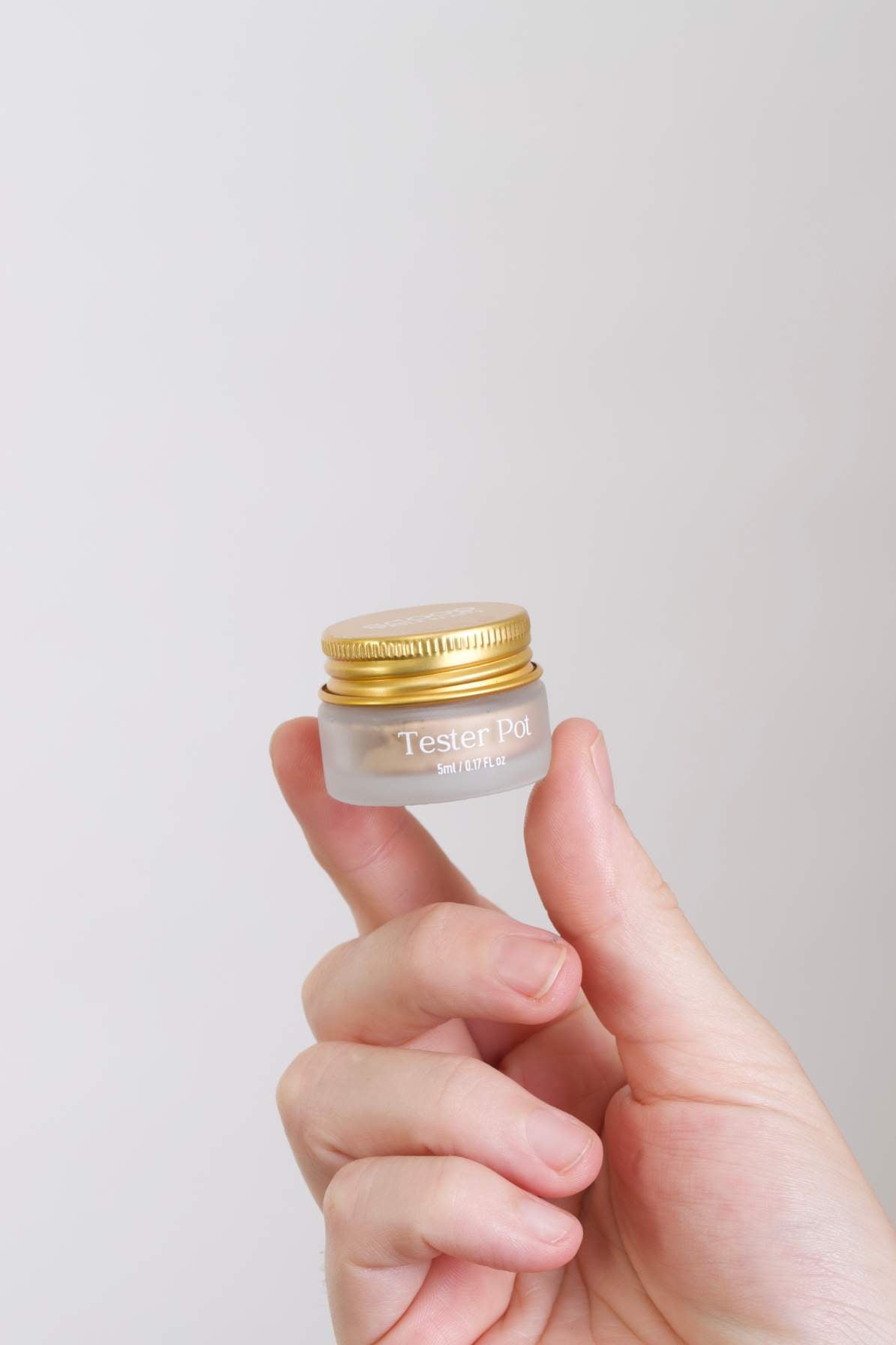 Full - Loop Pure Mineral Powder Foundation SPF24+ - Scoop Whole Beauty - Powder Foundation