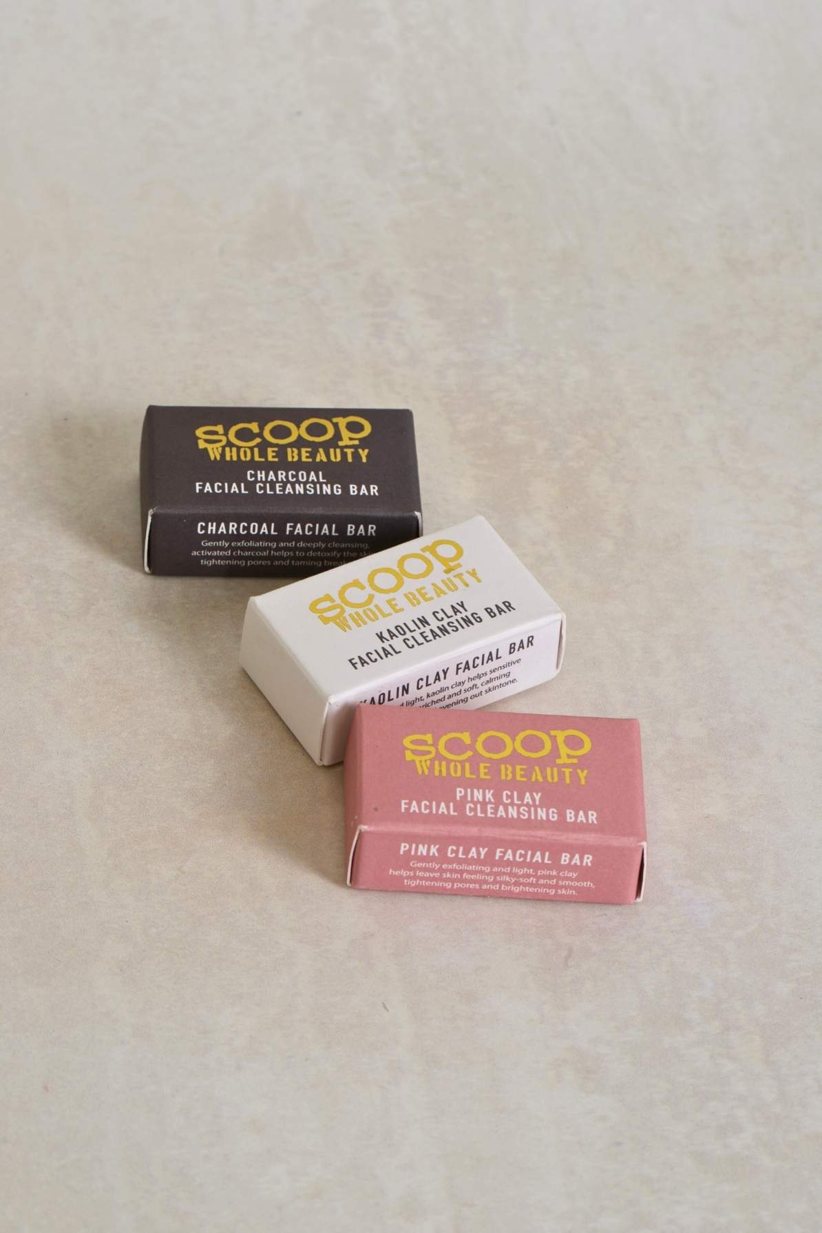 The Complete Makeup &amp; Skincare Collection - Scoop Whole Beauty - Makeup bundle