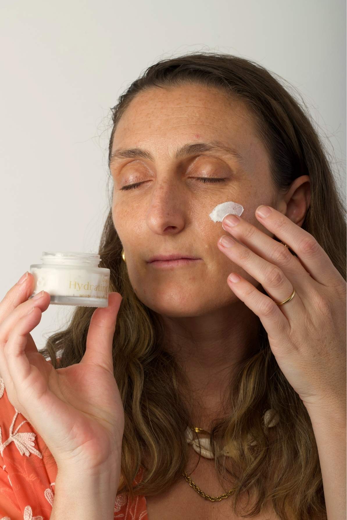 Day &amp; Night Botanical Hydrating Moisturiser - Scoop Whole Beauty - 