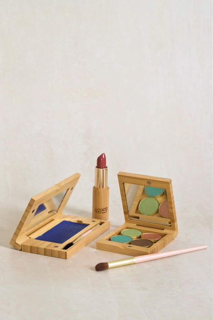 Aqua Aura Beauty Set - Scoop Whole Beauty - 