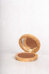 Sunkissed Pure Pressed Mineral Bronzer - Scoop Whole Beauty - bronzer