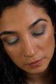 eyeshadow - aqua - siren - moss