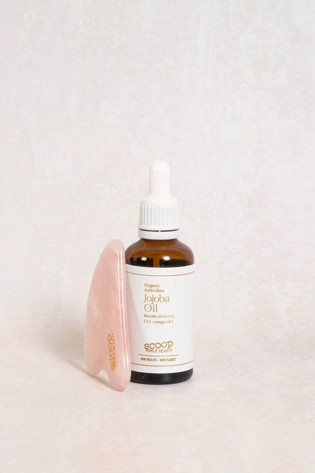 Nourish &amp; Sculpt Offer - Scoop Whole Beauty - anti ageing