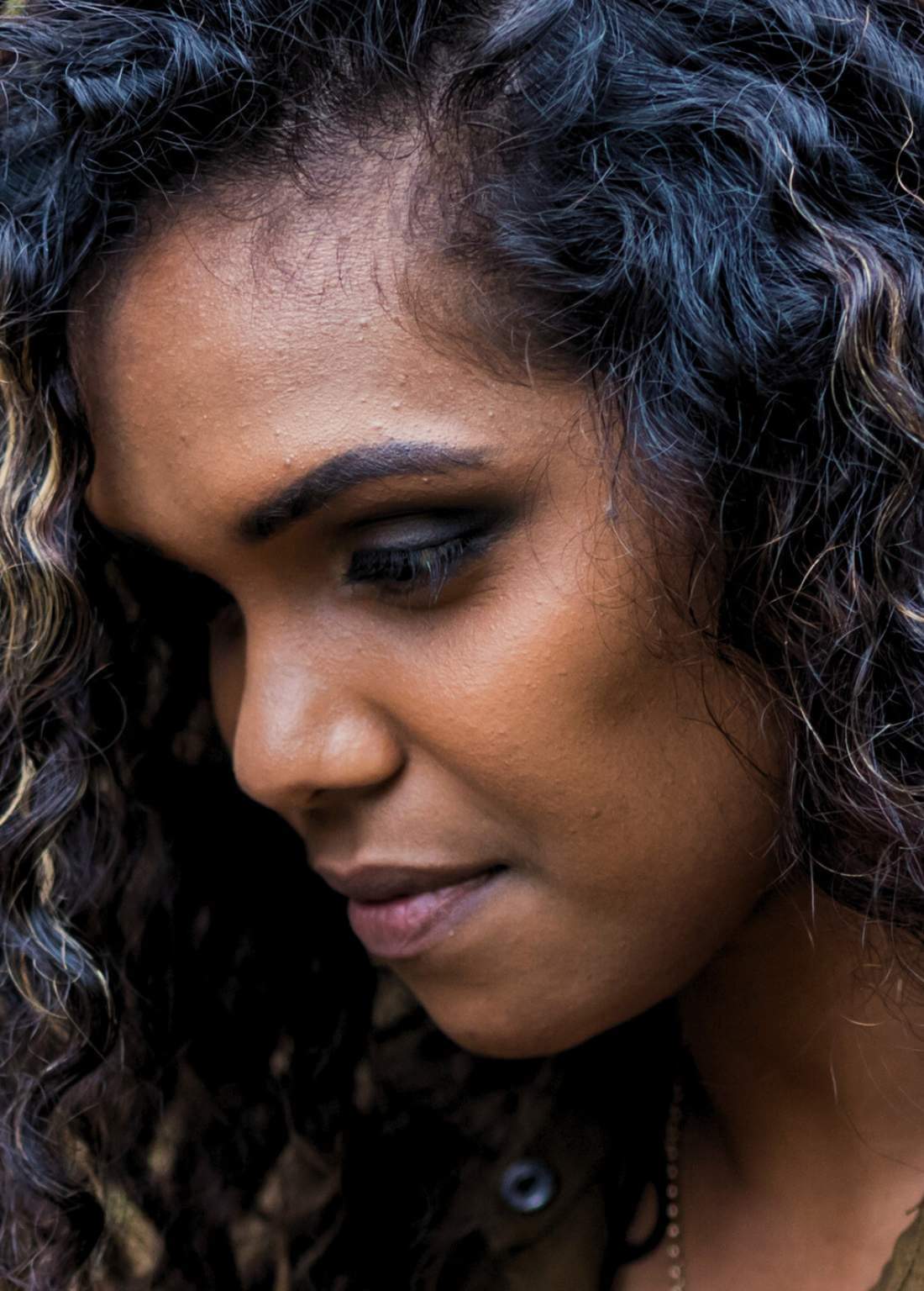 Hyaluronic - Infused Natural Liquid Cover Refill Bottle - Scoop Whole Beauty - Foundation