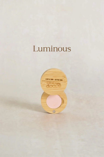Pressed Mineral Eyeshadow - Scoop Whole Beauty - eye shadow
