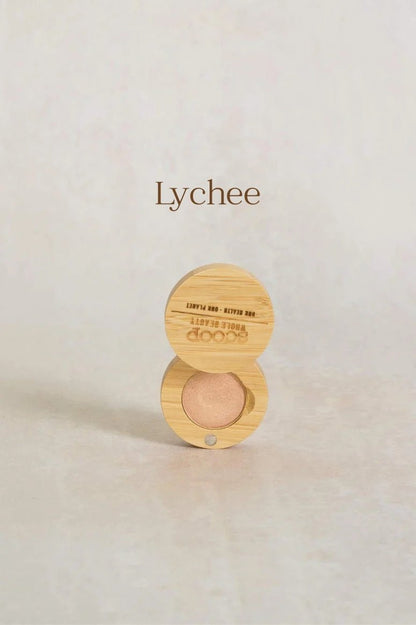 Pressed Mineral Eyeshadow - Scoop Whole Beauty - eye shadow