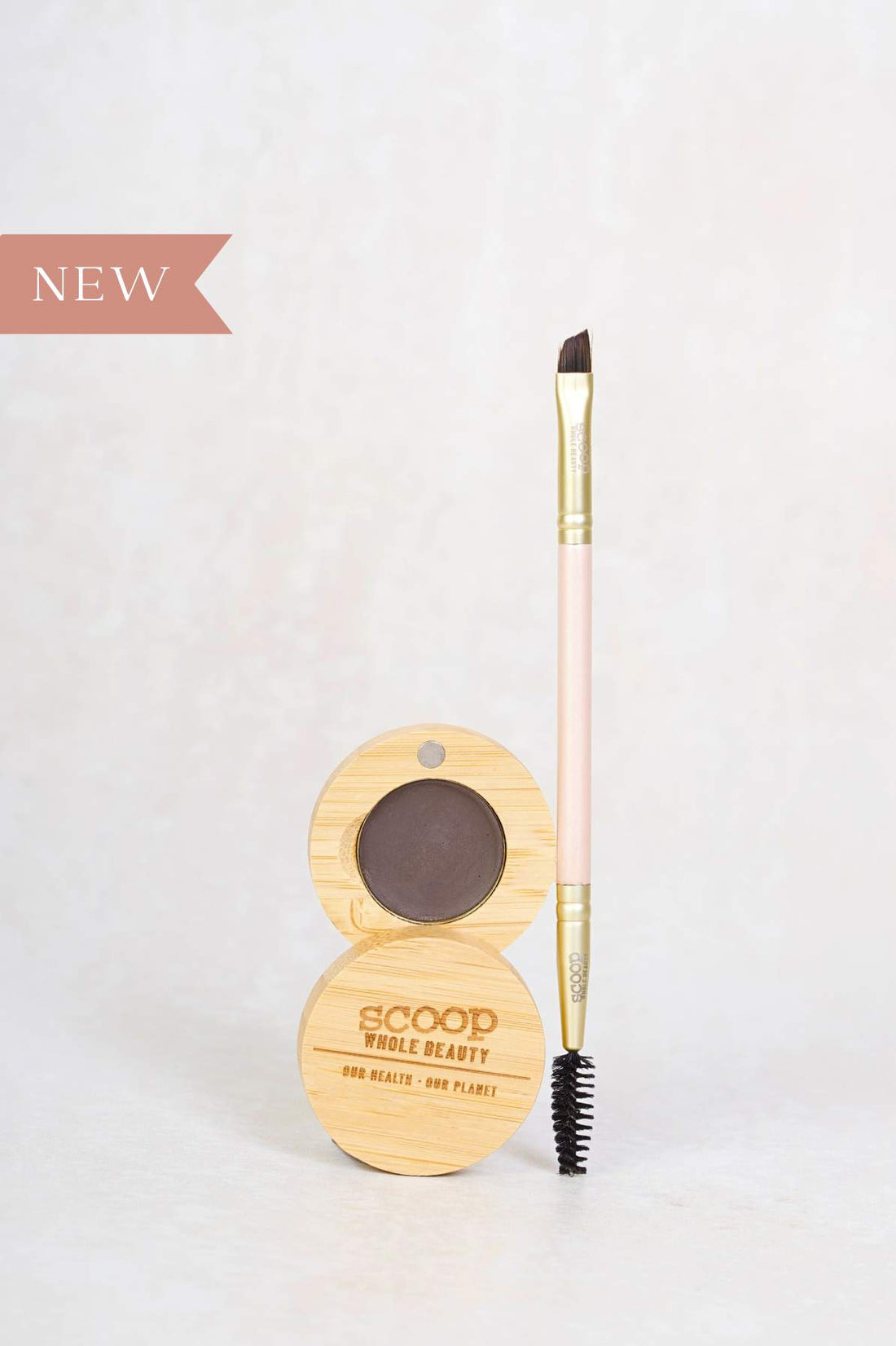 Eyebrow Pair Offer - Scoop Whole Beauty - 