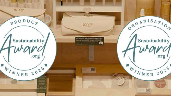 Sustainability Award