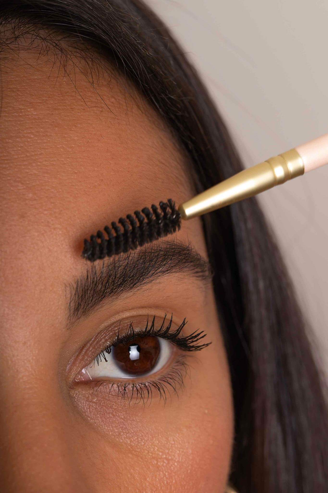 Natural Brow Balm Refill Plate - Scoop Whole Beauty - brow balm