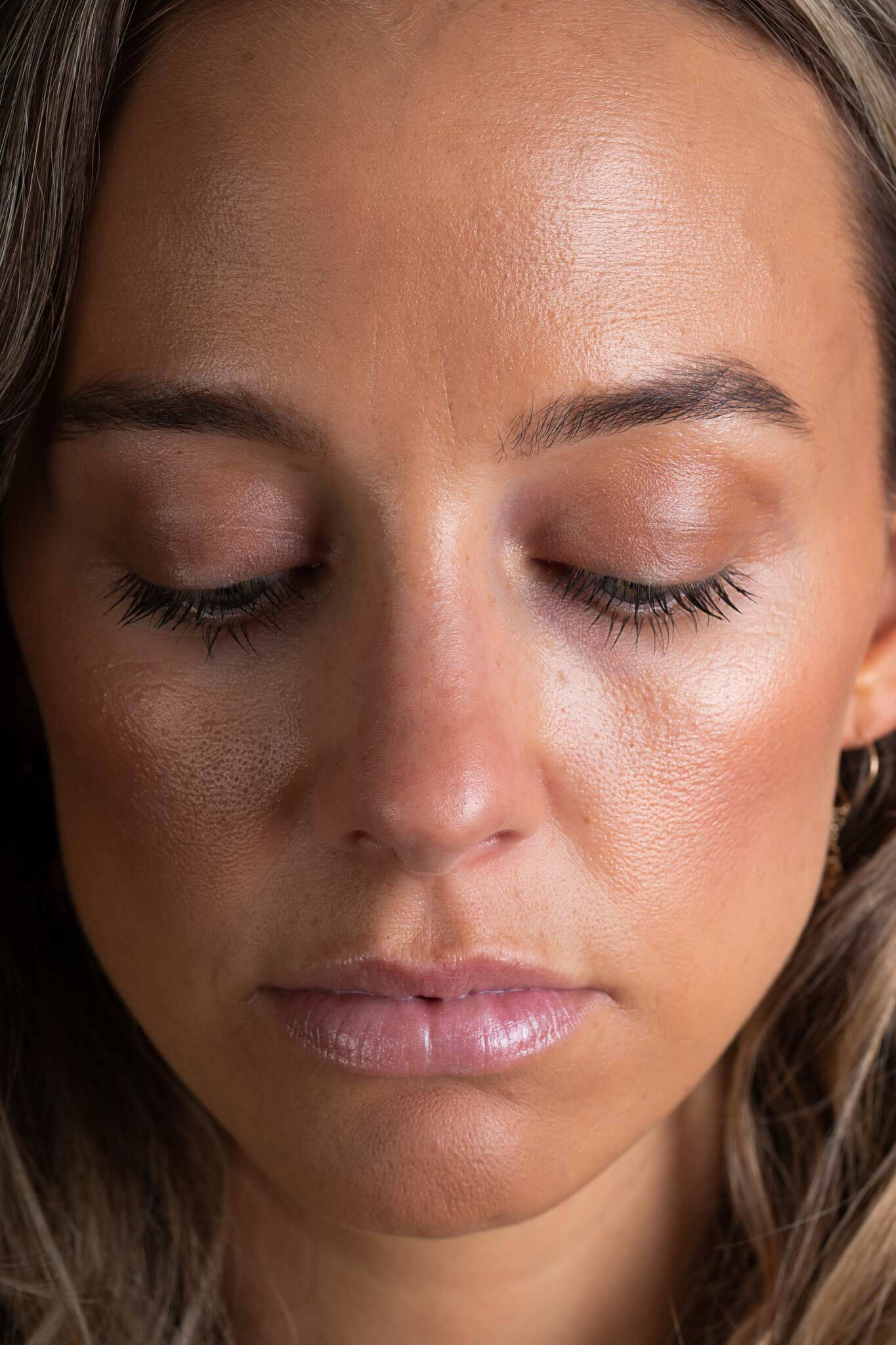 Pressed Mineral Eyeshadow - Scoop Whole Beauty - eye shadow