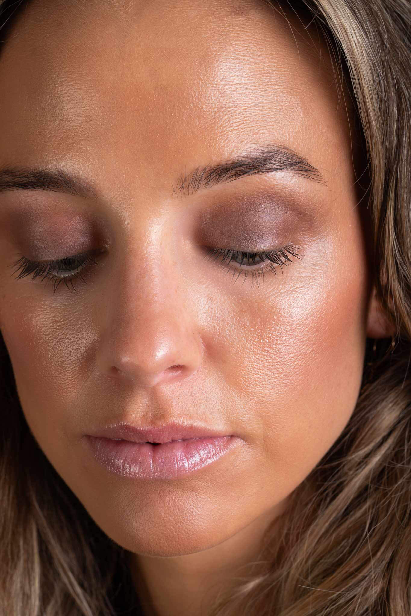 Aurora 8 Shade Refillable Eyeshadow Palette - Scoop Whole Beauty - eyeshadow