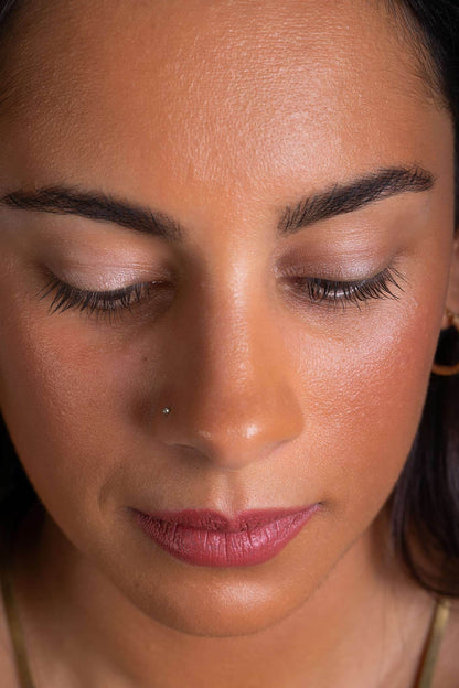 The Full - Face No Base Collection - Scoop Whole Beauty - Makeup bundle